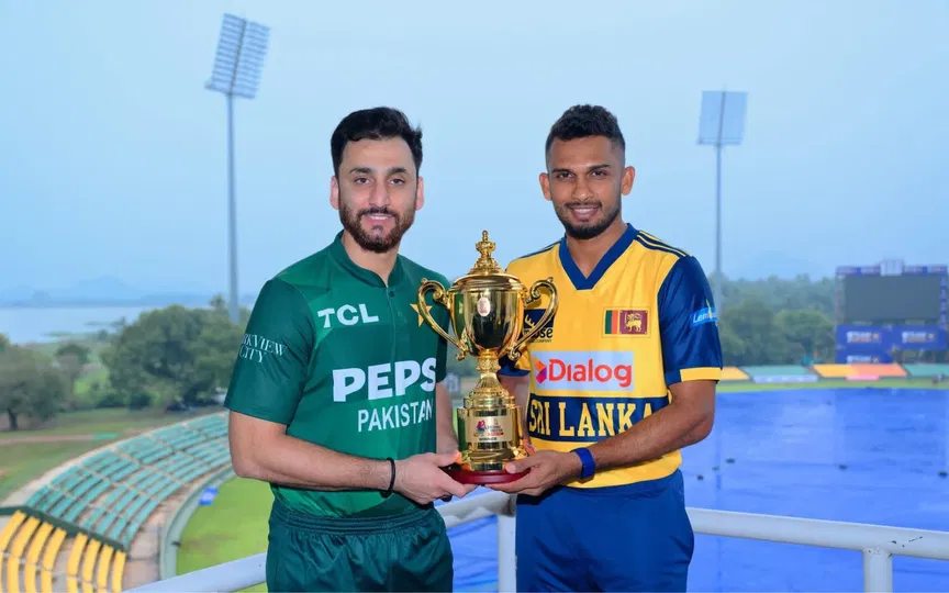 PAK vs SL Match Prediction: Who will win 3rd T20I? Pakistan tour of Sri Lanka 2026 PAK vs SL Match Prediction: Who will win 3rd T20I? Pakistan tour of Sri Lanka 2026